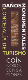 Da�os Monumentales - Fundaci�n Garc�a Aguera