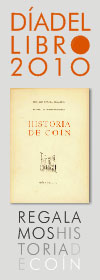 D�a del Libro 2010 - Fundaci�n Garc�a Aguera