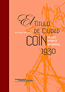 Co�n T Ciudad
