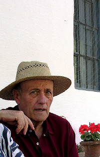 Javier Muguerza