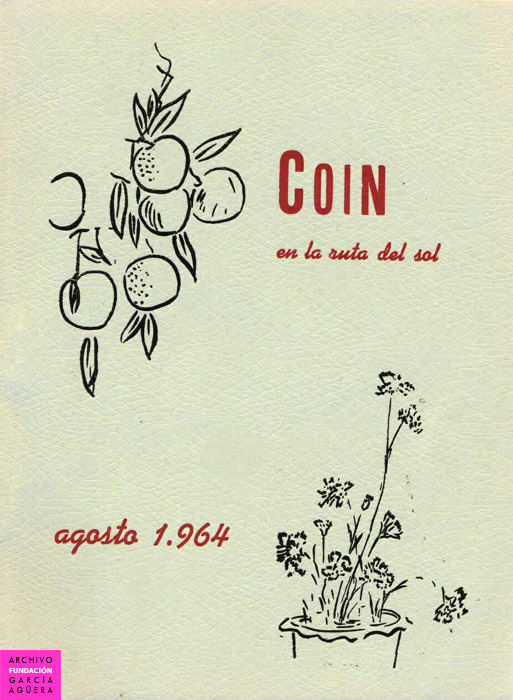 1964_Coin-2_Agosto