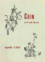 1964_Coin-2_Agosto