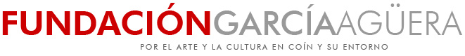 Fundacin Garca Agera - Por el arte y la cultura en Con, Mlaga